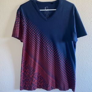 G BY GUESS Dark Blue T-Shirt